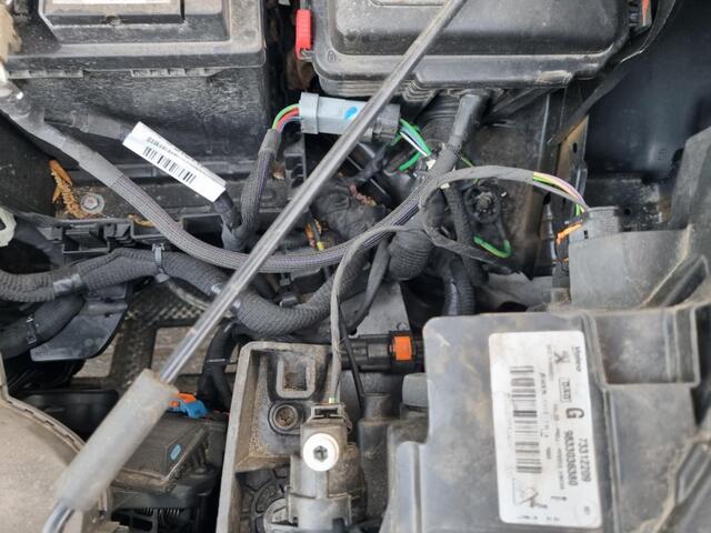 Peugeot 2008 1.2 PT Active Pack