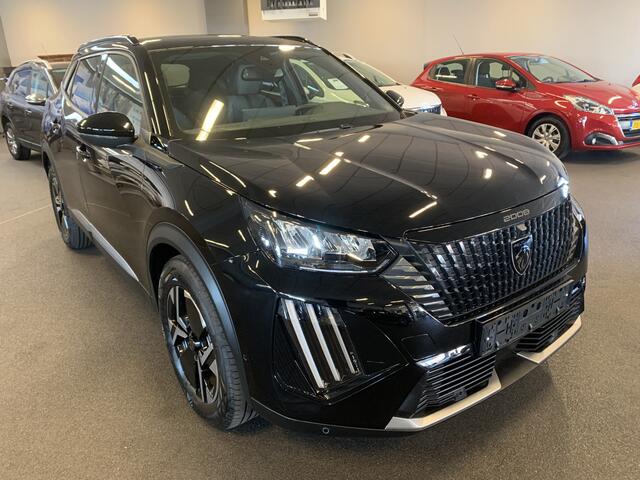 Peugeot 2008 1.2 PureTech 100 Allure Camera voor + achter-Voorstoelen verwarmd