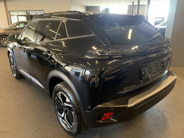 Peugeot 2008 1.2 PureTech 100 Allure Camera voor + achter-Voorstoelen verwarmd