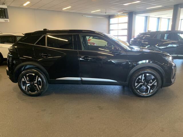 Peugeot 2008 1.2 PureTech 100 Allure Camera voor + achter-Voorstoelen verwarmd