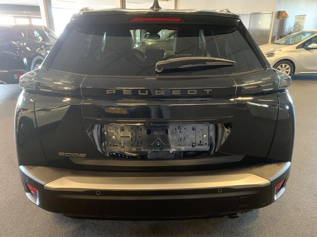 Peugeot 2008 1.2 PureTech 100 Allure Camera voor + achter-Voorstoelen verwarmd