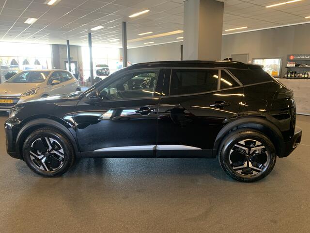 Peugeot 2008 1.2 PureTech 100 Allure Camera voor + achter-Voorstoelen verwarmd