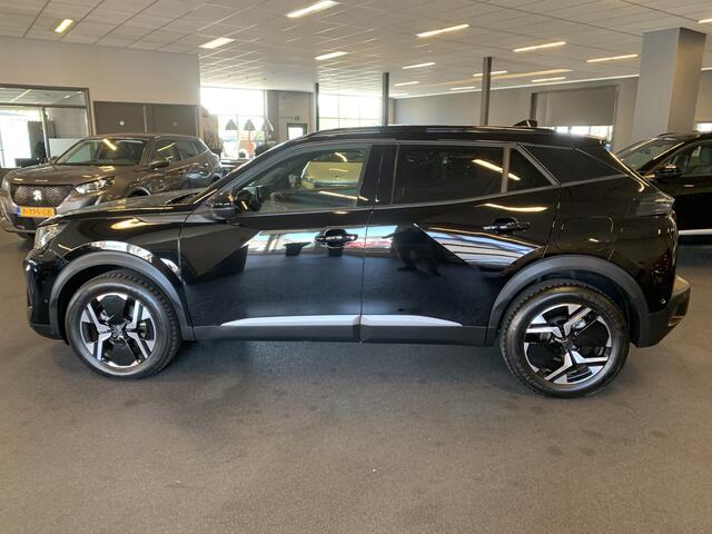Peugeot 2008 1.2 PureTech 130 Allure Automaat EAT8 Camera voor + achter - Keyless Entry - Climate control - Verwarmde voorstoelen