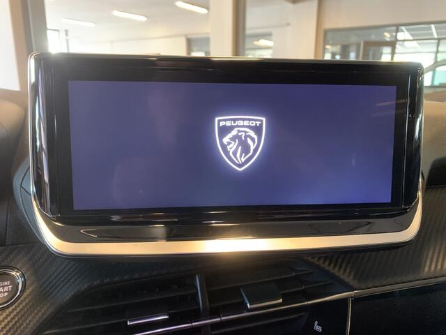 Peugeot 2008 1.2 PureTech 130 Allure Automaat EAT8 Camera voor + achter - Keyless Entry - Climate control - Verwarmde voorstoelen