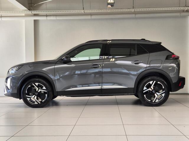 Peugeot 2008 1.2 Hybrid 136 Allure Automaat | Navigatie | Parkeersensoren Voor/Achter | Keyless Entry | Apple Carplay/Android Auto |