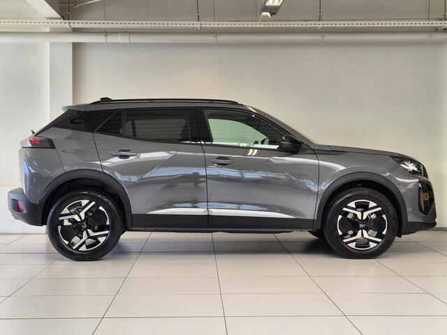 Peugeot 2008 1.2 Hybrid 136 Allure Automaat | Navigatie | Parkeersensoren Voor/Achter | Keyless Entry | Apple Carplay/Android Auto |