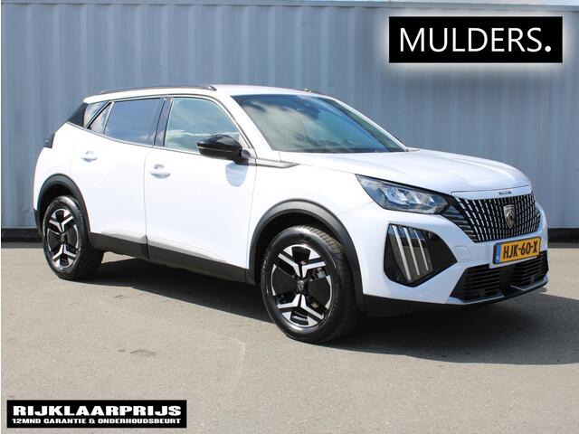 Peugeot 2008 1.2 PureTech 130 Allure