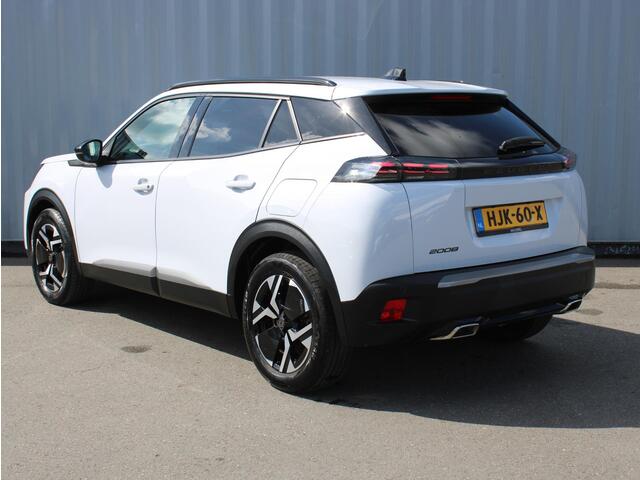 Peugeot 2008 1.2 PureTech 130 Allure