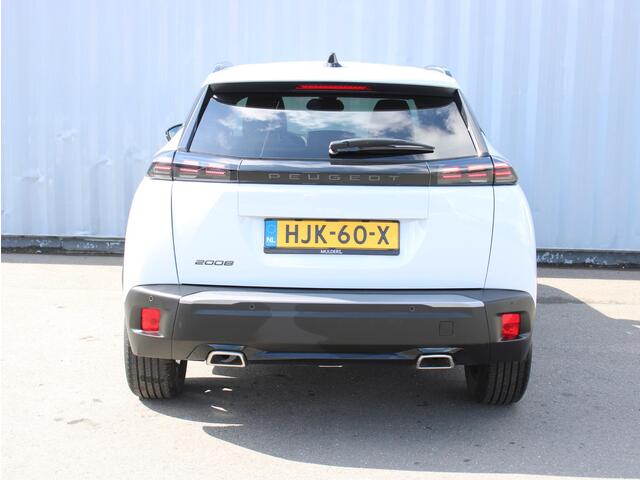 Peugeot 2008 1.2 PureTech 130 Allure