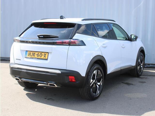 Peugeot 2008 1.2 PureTech 130 Allure