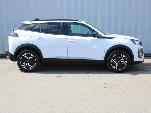 Peugeot 2008 1.2 PureTech 130 Allure