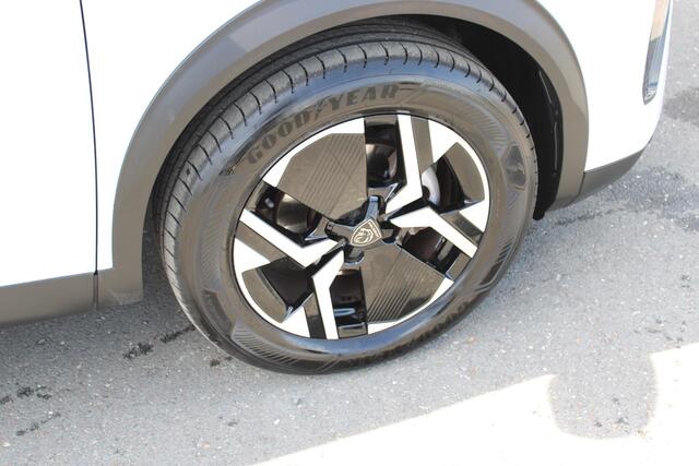 Peugeot 2008 1.2 PureTech 130 Allure