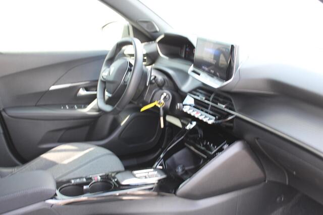 Peugeot 2008 1.2 PureTech 130 Allure