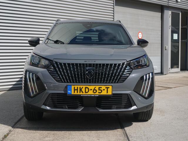 Peugeot 2008 1.2 Hybrid 136 Allure