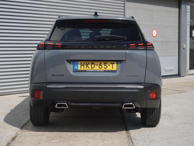 Peugeot 2008 1.2 Hybrid 136 Allure
