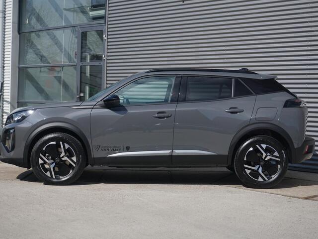 Peugeot 2008 1.2 Hybrid 136 Allure