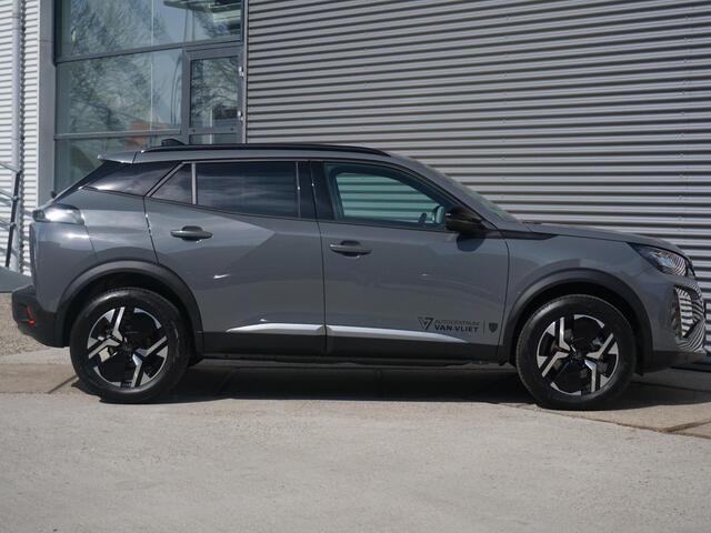 Peugeot 2008 1.2 Hybrid 136 Allure