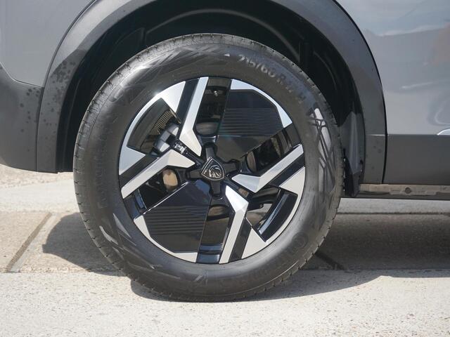 Peugeot 2008 1.2 Hybrid 136 Allure