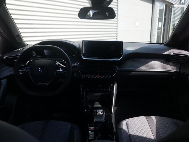 Peugeot 2008 1.2 Hybrid 136 Allure