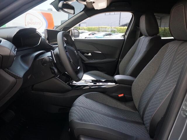 Peugeot 2008 1.2 Hybrid 136 Allure