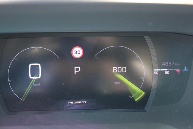 Peugeot 2008 1.2 130PK AUTOMAAT GT | NAVIGATIE | FULL LED KOPLAMPEN | DRAADLOZE APPLE CARPLAY/ANDROID AUTO | ADAPTIVE CRUISE CONTROL | CAMERA VOOR + ACHTER | CLIMATE CONTROL | LICHTMETALEN VELGEN 17" | KEYLESS ENTRY/START | DAB+ RADIO | ALCANTARA/LEDEREN BEKLEDING | E