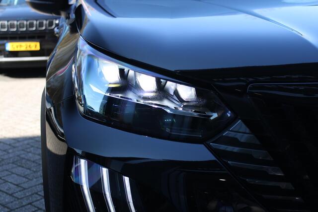 Peugeot 2008 1.2 130PK AUTOMAAT GT | NAVIGATIE | FULL LED KOPLAMPEN | DRAADLOZE APPLE CARPLAY/ANDROID AUTO | ADAPTIVE CRUISE CONTROL | CAMERA VOOR + ACHTER | CLIMATE CONTROL | LICHTMETALEN VELGEN 17" | KEYLESS ENTRY/START | DAB+ RADIO | ALCANTARA/LEDEREN BEKLEDING | E