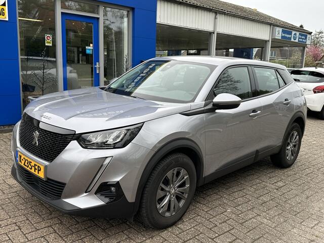 Peugeot 2008 1.2 PureTech Active