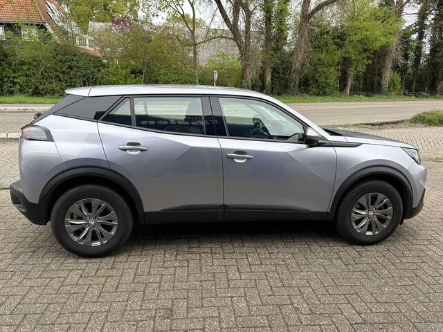 Peugeot 2008 1.2 PureTech Active