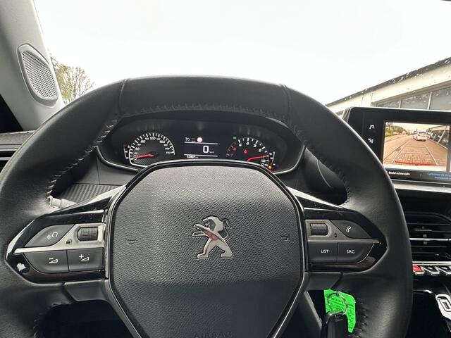 Peugeot 2008 1.2 PureTech Active
