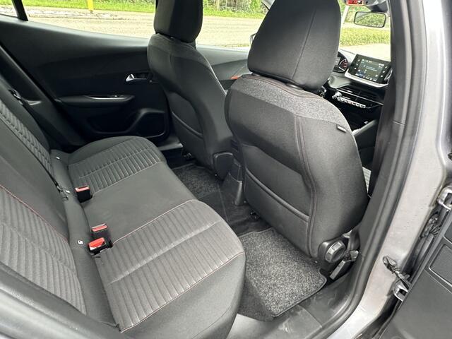 Peugeot 2008 1.2 PureTech Active