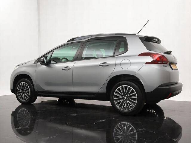 Peugeot 2008 1.2 PureTech Blue Lion - Navigatie - Panoramadak - Airco - Cruise control - 12 maanden garantie