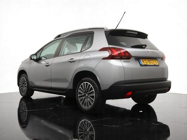 Peugeot 2008 1.2 PureTech Blue Lion - Navigatie - Panoramadak - Airco - Cruise control - 12 maanden garantie