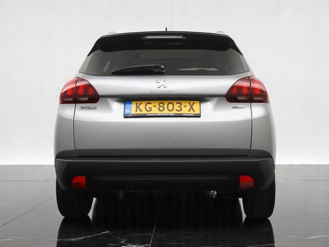 Peugeot 2008 1.2 PureTech Blue Lion - Navigatie - Panoramadak - Airco - Cruise control - 12 maanden garantie