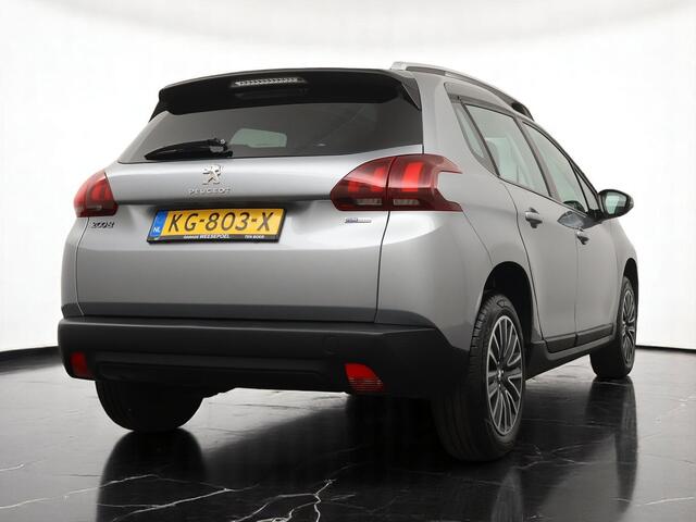 Peugeot 2008 1.2 PureTech Blue Lion - Navigatie - Panoramadak - Airco - Cruise control - 12 maanden garantie