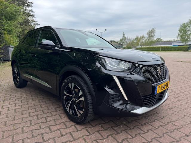 Peugeot 2008 1.5 BlueHDI ACTIVE PACK/3D VIRTDASH/CAM/LED/NAV/HLEER
