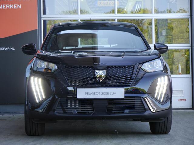 Peugeot 2008 1.2 Hybrid 145PK Style | Nieuwe auto | Climate control | Parkeersensoren achter | Led verlichting | Cruise control | Elektrische ramen | Android auto / Apple carplay