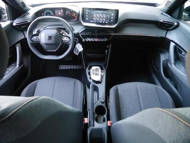 Peugeot 2008 1.2 Hybrid 145PK Style | Nieuwe auto | Climate control | Parkeersensoren achter | Led verlichting | Cruise control | Elektrische ramen | Android auto / Apple carplay