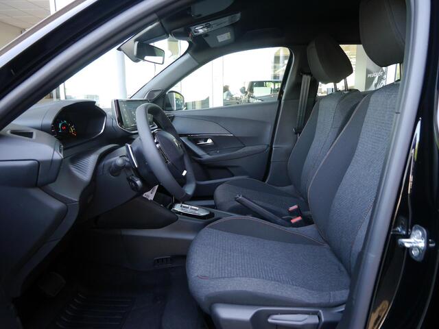 Peugeot 2008 1.2 Hybrid 145PK Style | Nieuwe auto | Climate control | Parkeersensoren achter | Led verlichting | Cruise control | Elektrische ramen | Android auto / Apple carplay