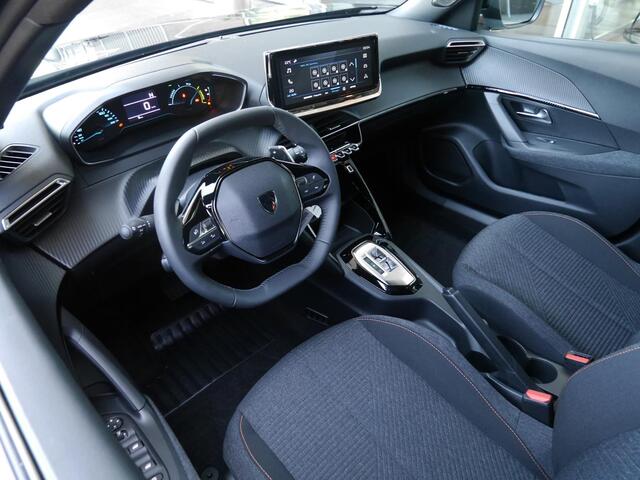 Peugeot 2008 1.2 Hybrid 145PK Style | Nieuwe auto | Climate control | Parkeersensoren achter | Led verlichting | Cruise control | Elektrische ramen | Android auto / Apple carplay