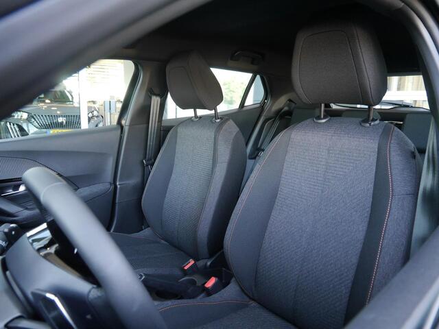 Peugeot 2008 1.2 Hybrid 145PK Style | Nieuwe auto | Climate control | Parkeersensoren achter | Led verlichting | Cruise control | Elektrische ramen | Android auto / Apple carplay