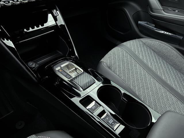 Peugeot 2008 Hybrid 136 PK Automaat Allure