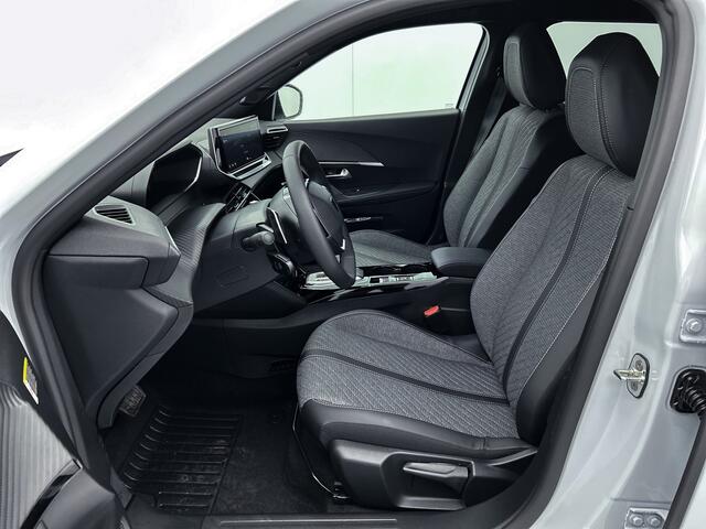 Peugeot 2008 Hybrid 136 PK Automaat Allure