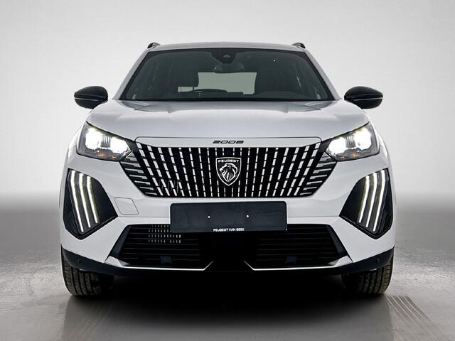 Peugeot 2008 Hybrid 136 PK Automaat Allure