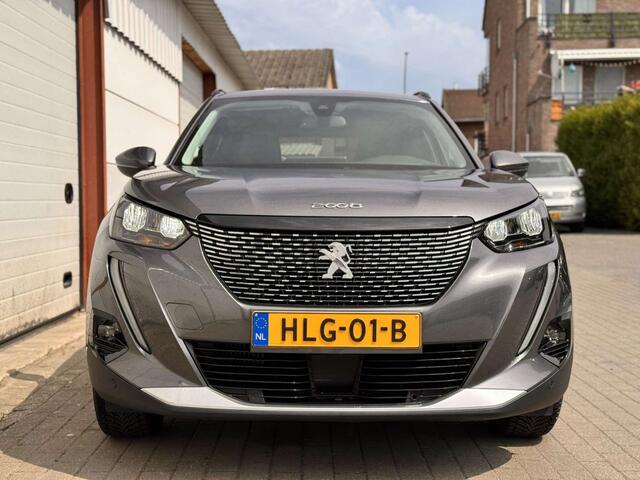 Peugeot 2008 1.2 PureTech Allure 131PK