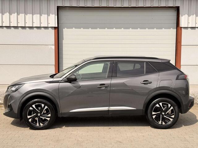 Peugeot 2008 1.2 PureTech Allure 131PK