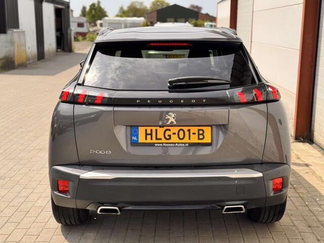 Peugeot 2008 1.2 PureTech Allure 131PK