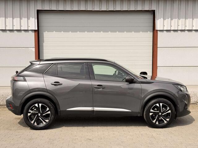 Peugeot 2008 1.2 PureTech Allure 131PK