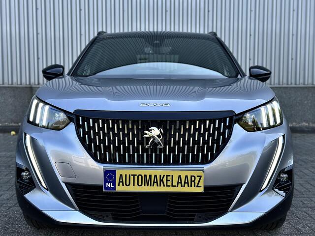 Peugeot 2008 1.2 PureTech GT CAMERA|PANO|KEYLESS