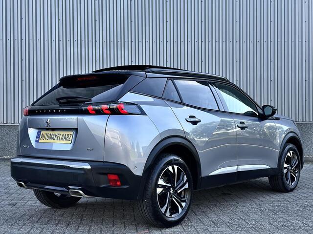 Peugeot 2008 1.2 PureTech GT CAMERA|PANO|KEYLESS