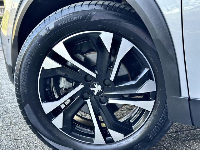 Peugeot 2008 1.2 PureTech GT CAMERA|PANO|KEYLESS